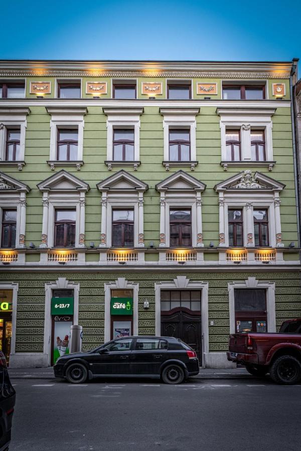 Dasto Apartments Old Town Krakov Exteriér fotografie