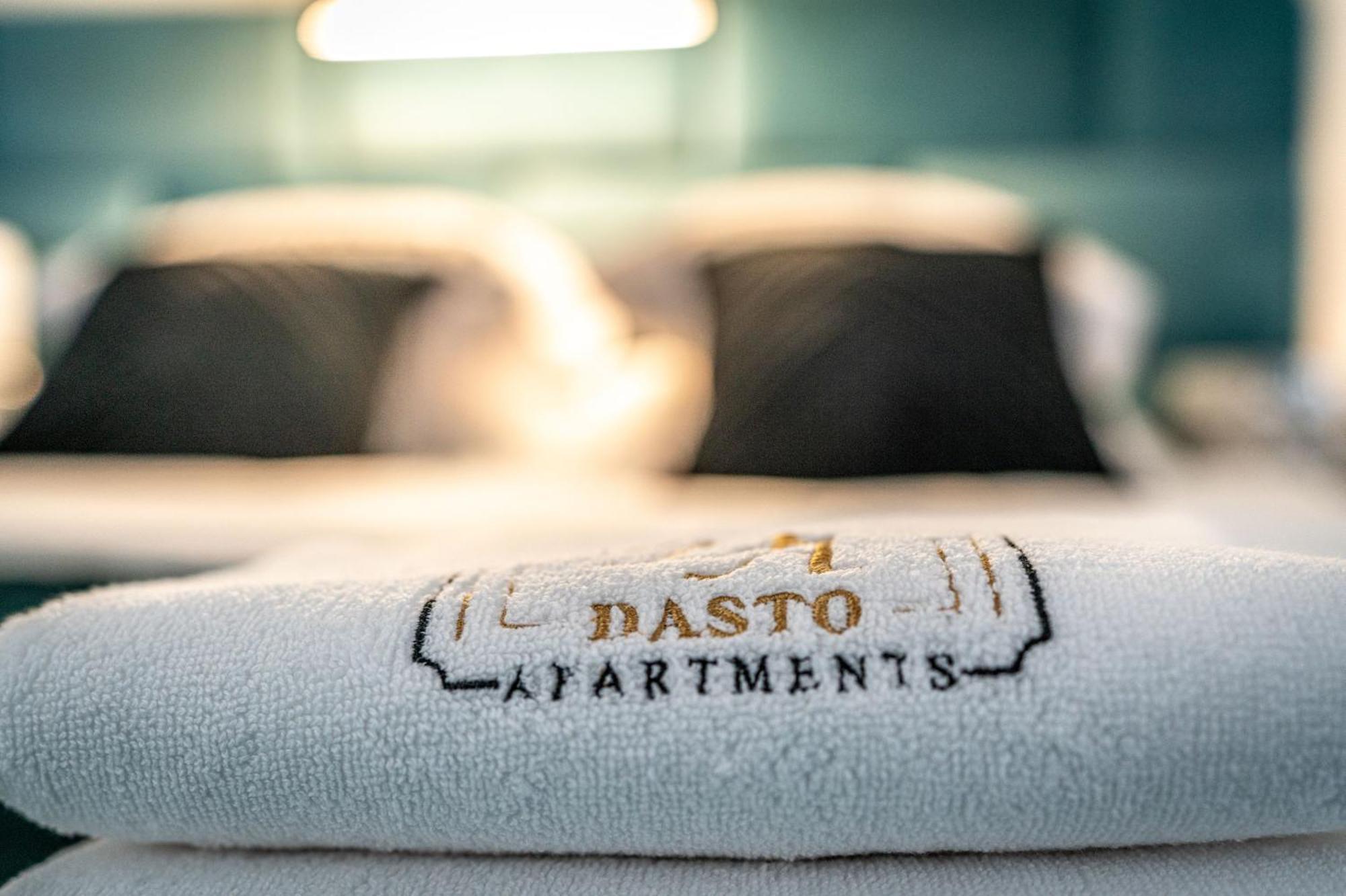 Dasto Apartments Old Town Krakov Pokoj fotografie